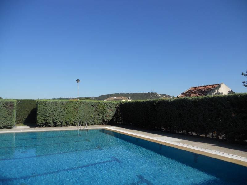 6 sovrum Finca/Hus på landet till salu i Tudela de Duero med pool garage - 295 000 € (Ref: 4717869)