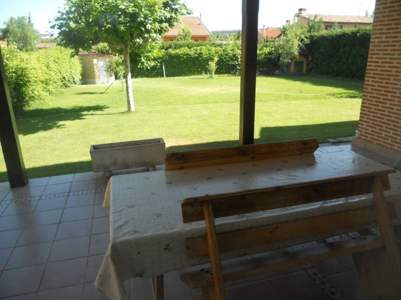6 sovrum Finca/Hus på landet till salu i Tudela de Duero med pool garage - 295 000 € (Ref: 4717869)