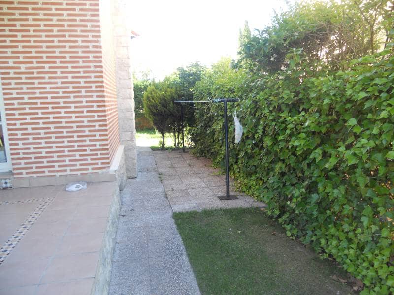 6 sovrum Finca/Hus på landet till salu i Tudela de Duero med pool garage - 295 000 € (Ref: 4717869)