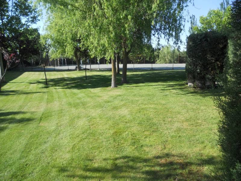 6 sovrum Finca/Hus på landet till salu i Tudela de Duero med pool garage - 295 000 € (Ref: 4717869)