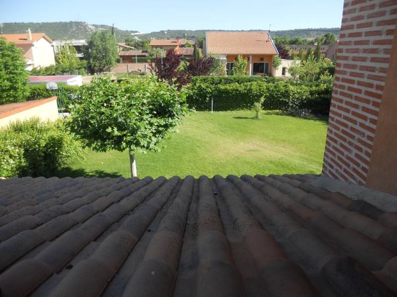 6 sovrum Finca/Hus på landet till salu i Tudela de Duero med pool garage - 295 000 € (Ref: 4717869)