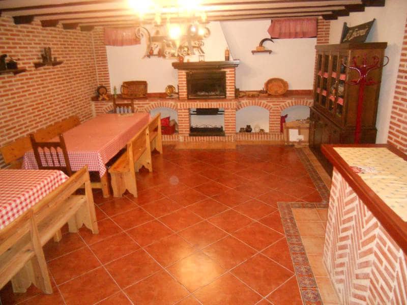 6 sovrum Finca/Hus på landet till salu i Tudela de Duero med pool garage - 295 000 € (Ref: 4717869)