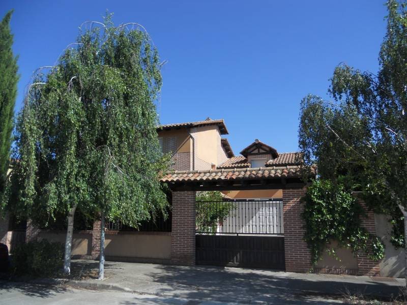 6 sovrum Finca/Hus på landet till salu i Tudela de Duero med pool garage - 295 000 € (Ref: 4717869)
