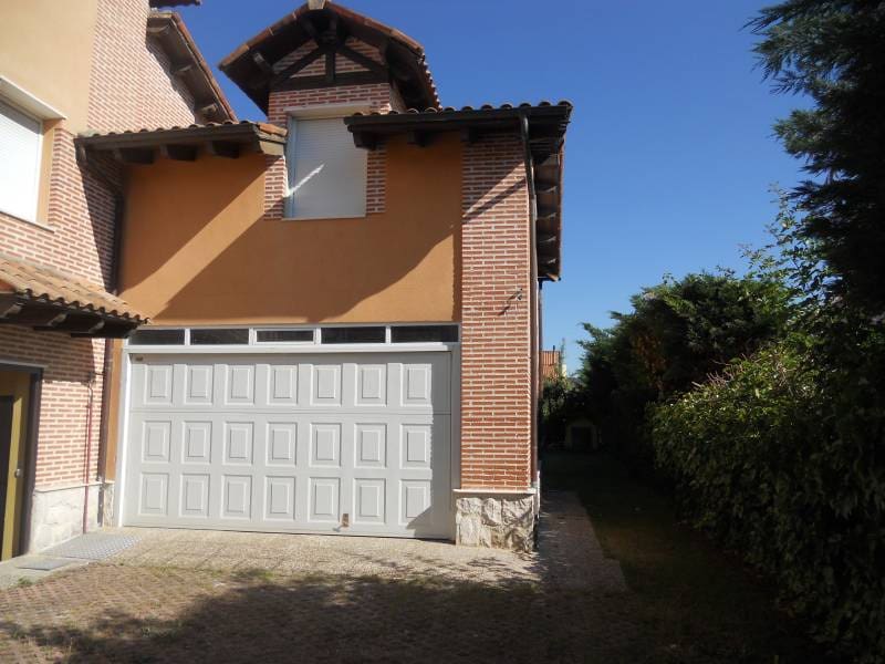 6 sovrum Finca/Hus på landet till salu i Tudela de Duero med pool garage - 295 000 € (Ref: 4717869)