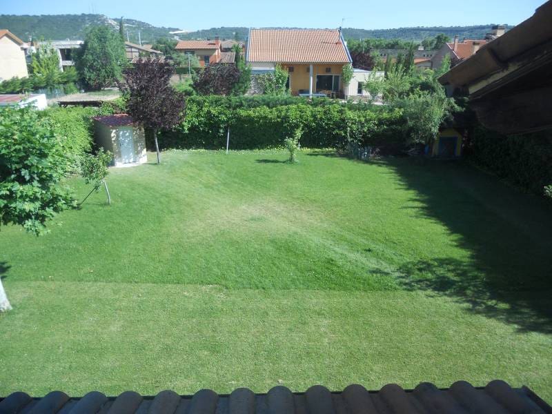 6 sovrum Finca/Hus på landet till salu i Tudela de Duero med pool garage - 295 000 € (Ref: 4717869)