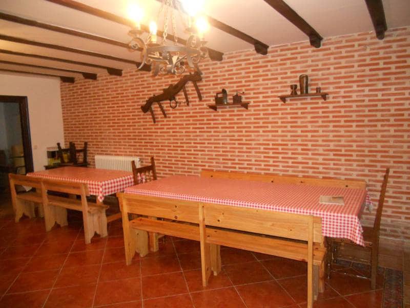 6 sovrum Finca/Hus på landet till salu i Tudela de Duero med pool garage - 295 000 € (Ref: 4717869)