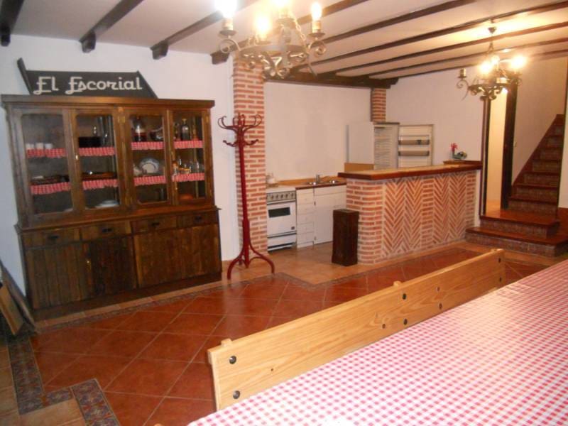 6 sovrum Finca/Hus på landet till salu i Tudela de Duero med pool garage - 295 000 € (Ref: 4717869)