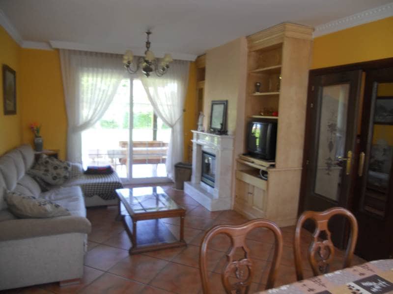 6 sovrum Finca/Hus på landet till salu i Tudela de Duero med pool garage - 295 000 € (Ref: 4717869)