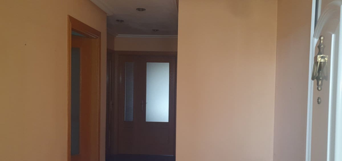 4 Zimmer Reihenhaus zu verkaufen in Santovenia de Pisuerga mit Garage - 199.000 € (Ref: 5365345)