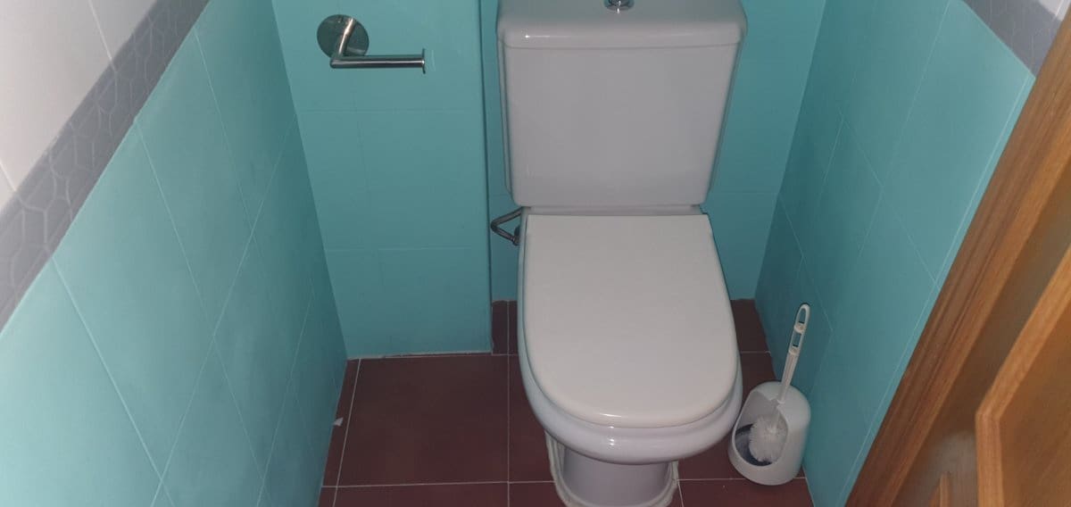 4 Zimmer Reihenhaus zu verkaufen in Santovenia de Pisuerga mit Garage - 199.000 € (Ref: 5365345)