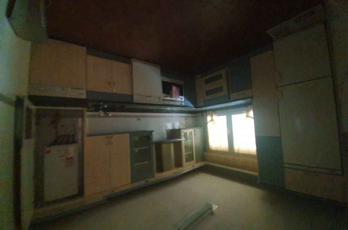 4 Zimmer Reihenhaus zu verkaufen in Santovenia de Pisuerga mit Garage - 199.000 € (Ref: 5365345)