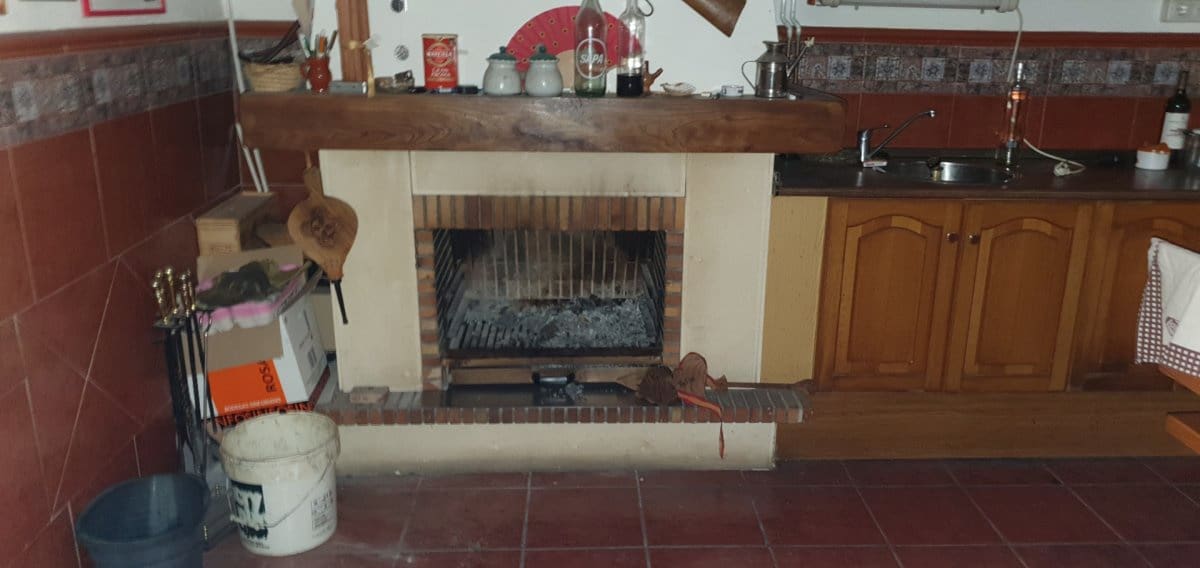 4 Zimmer Reihenhaus zu verkaufen in Santovenia de Pisuerga mit Garage - 199.000 € (Ref: 5365345)