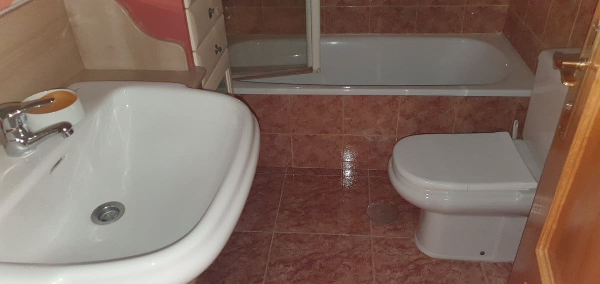 4 Zimmer Reihenhaus zu verkaufen in Santovenia de Pisuerga mit Garage - 199.000 € (Ref: 5365345)