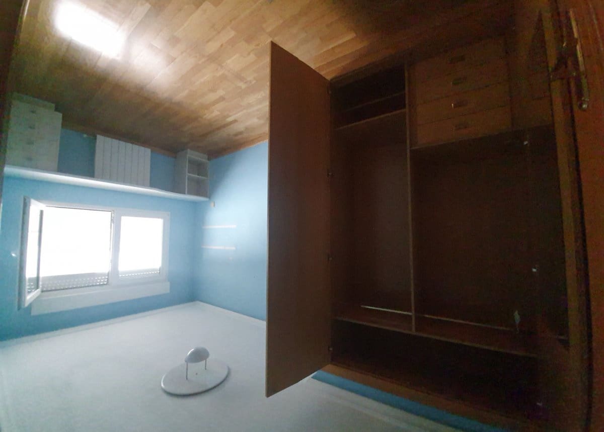 4 Zimmer Reihenhaus zu verkaufen in Santovenia de Pisuerga mit Garage - 199.000 € (Ref: 5365345)