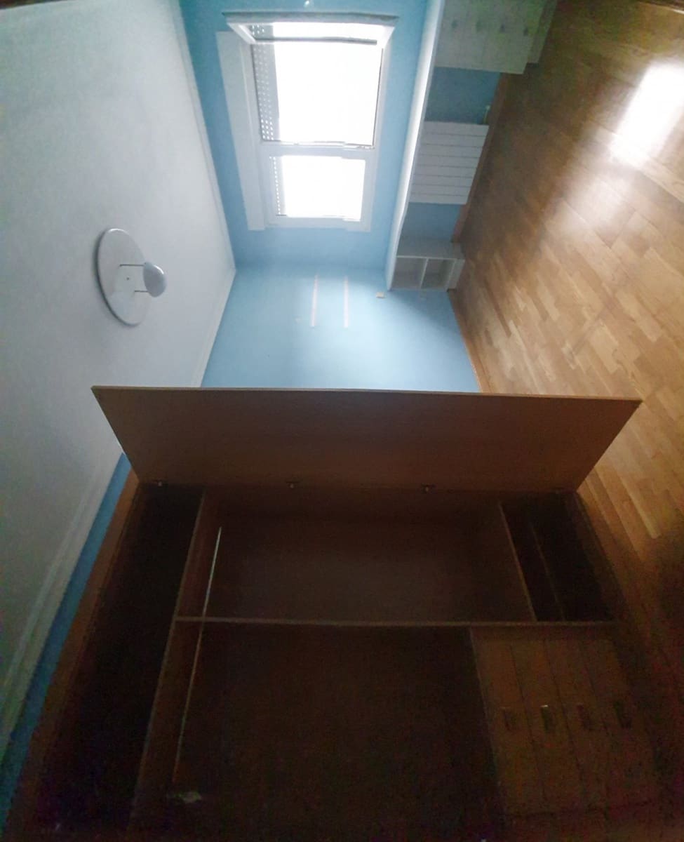 4 Zimmer Reihenhaus zu verkaufen in Santovenia de Pisuerga mit Garage - 199.000 € (Ref: 5365345)