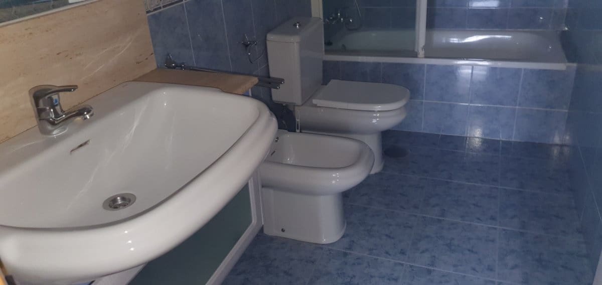 4 Zimmer Reihenhaus zu verkaufen in Santovenia de Pisuerga mit Garage - 199.000 € (Ref: 5365345)