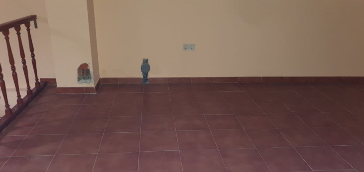 4 Zimmer Reihenhaus zu verkaufen in Santovenia de Pisuerga mit Garage - 199.000 € (Ref: 5365345)