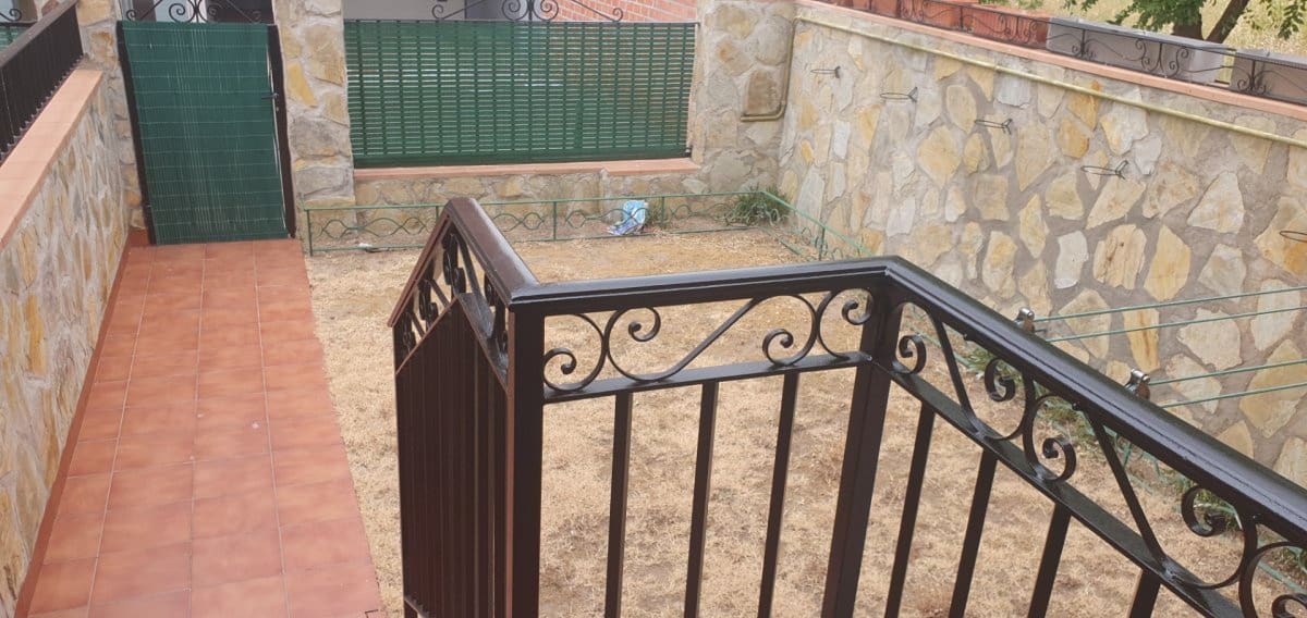 4 Zimmer Reihenhaus zu verkaufen in Santovenia de Pisuerga mit Garage - 199.000 € (Ref: 5365345)