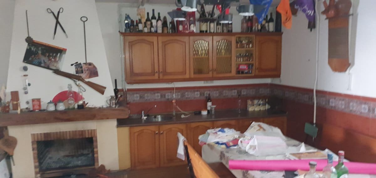 4 Zimmer Reihenhaus zu verkaufen in Santovenia de Pisuerga mit Garage - 199.000 € (Ref: 5365345)
