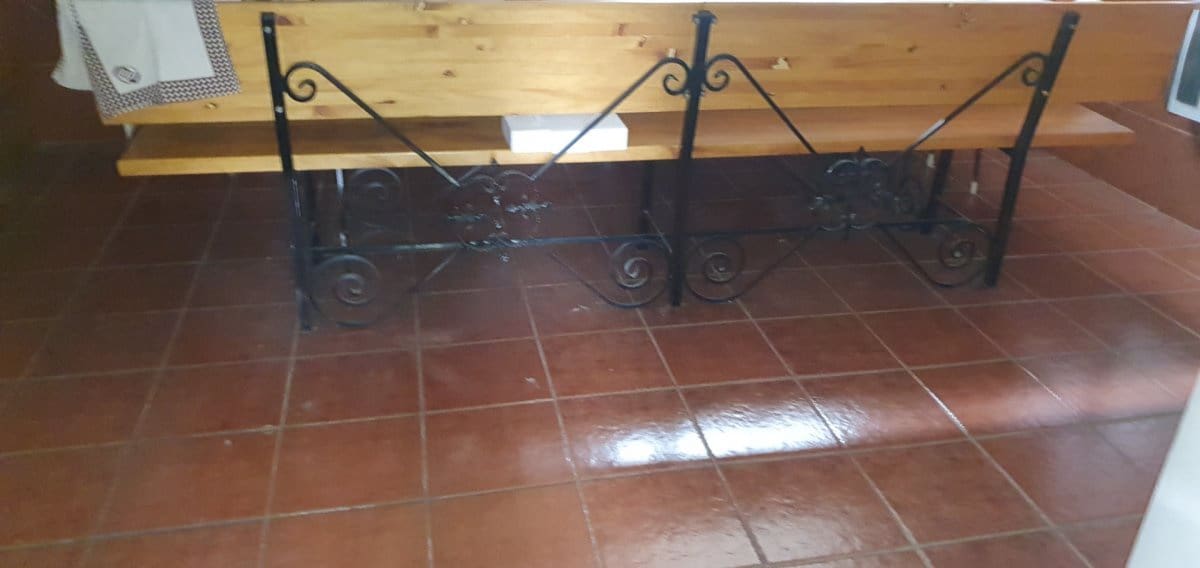 4 Zimmer Reihenhaus zu verkaufen in Santovenia de Pisuerga mit Garage - 199.000 € (Ref: 5365345)