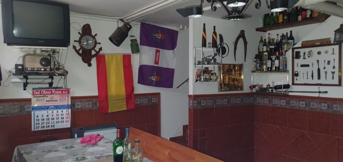 4 Zimmer Reihenhaus zu verkaufen in Santovenia de Pisuerga mit Garage - 199.000 € (Ref: 5365345)