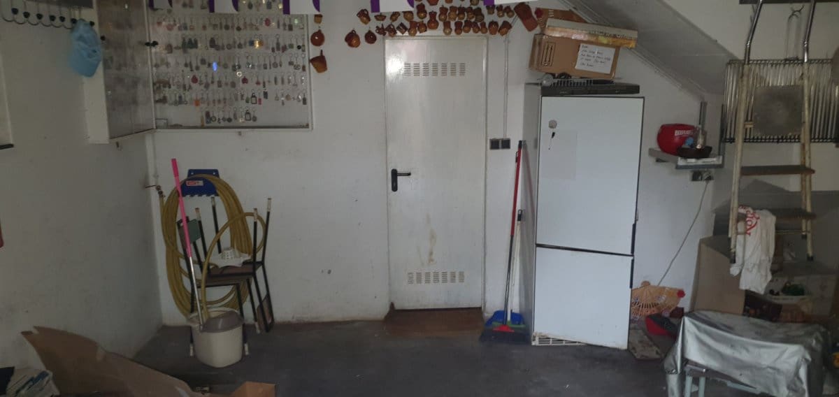 4 Zimmer Reihenhaus zu verkaufen in Santovenia de Pisuerga mit Garage - 199.000 € (Ref: 5365345)