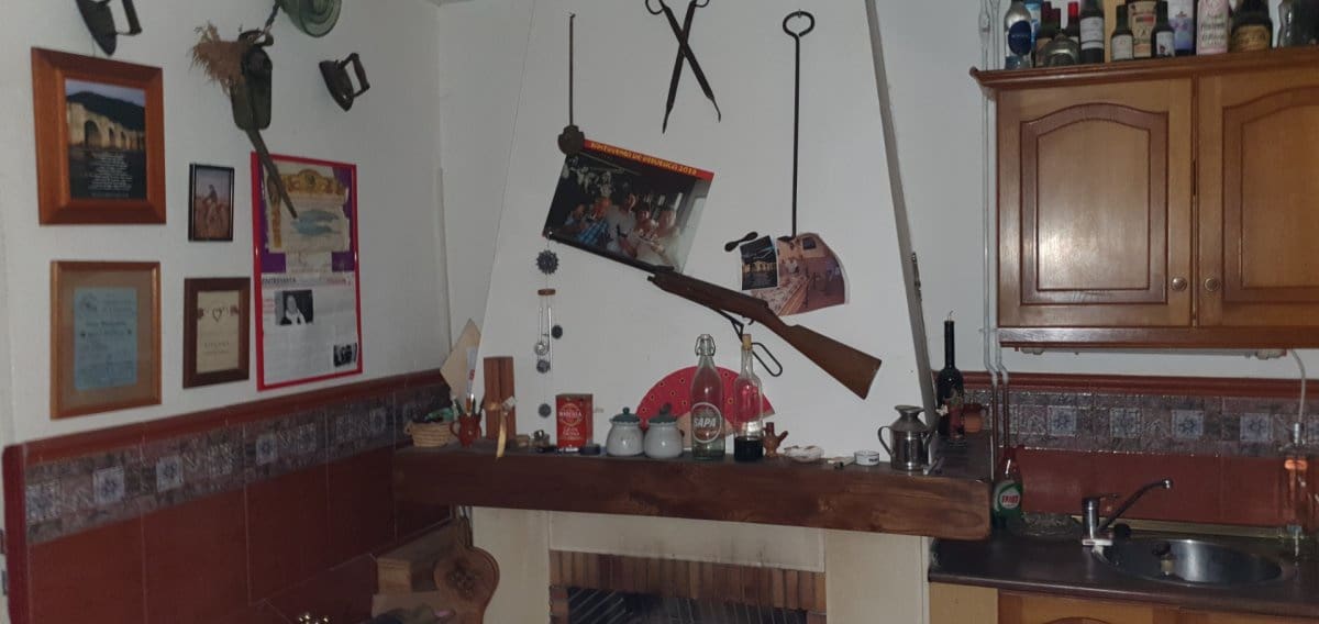 4 Zimmer Reihenhaus zu verkaufen in Santovenia de Pisuerga mit Garage - 199.000 € (Ref: 5365345)