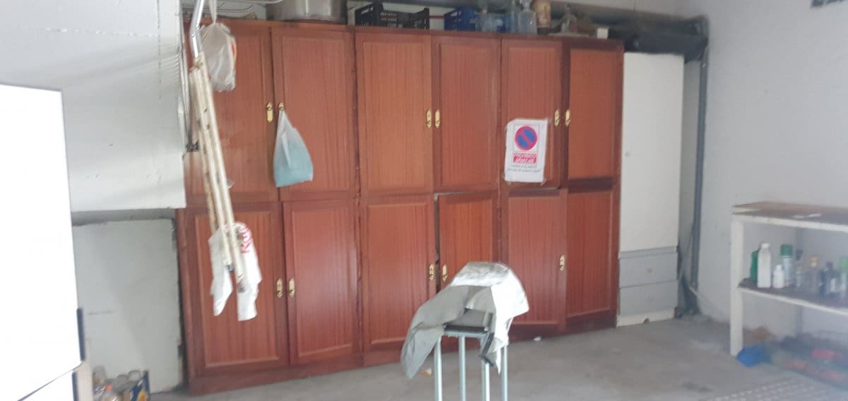 4 Zimmer Reihenhaus zu verkaufen in Santovenia de Pisuerga mit Garage - 199.000 € (Ref: 5365345)