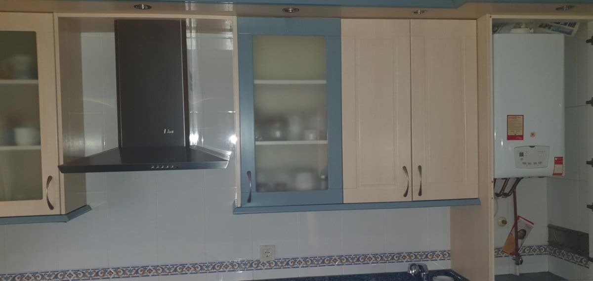 4 Zimmer Reihenhaus zu verkaufen in Santovenia de Pisuerga mit Garage - 199.000 € (Ref: 5365345)