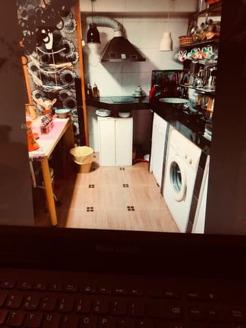 6 sovrum Hus till salu i Cambil - 105 000 € (Ref: 10000238)