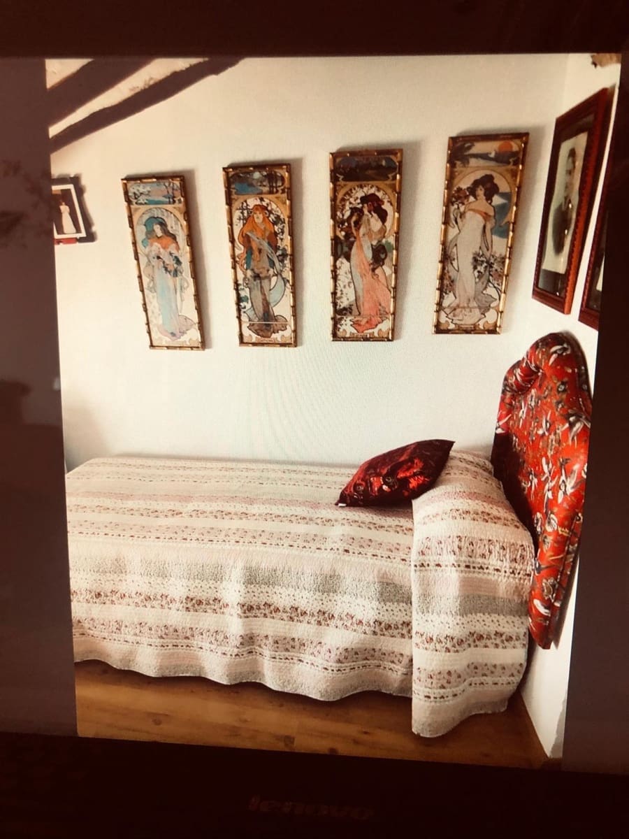 6 sovrum Hus till salu i Cambil - 105 000 € (Ref: 10000238)