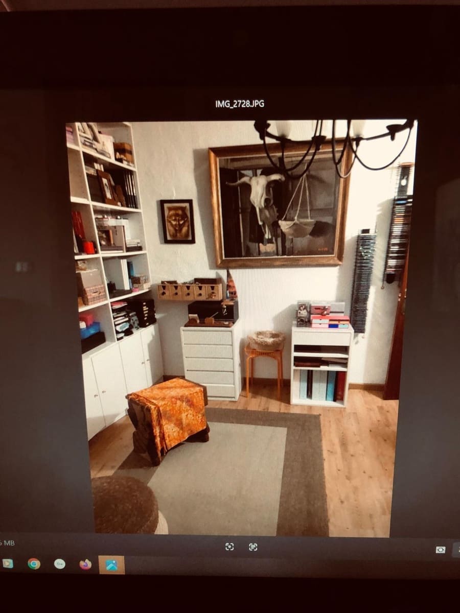 6 sovrum Hus till salu i Cambil - 105 000 € (Ref: 10000238)