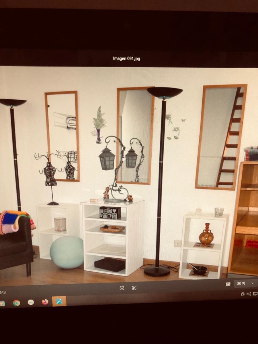 6 sovrum Hus till salu i Cambil - 105 000 € (Ref: 10000238)