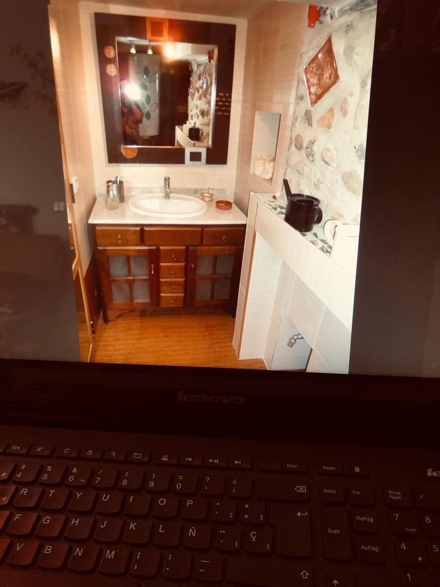 6 sovrum Hus till salu i Cambil - 105 000 € (Ref: 10000238)