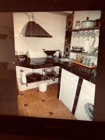 6 sovrum Hus till salu i Cambil - 105 000 € (Ref: 10000238)