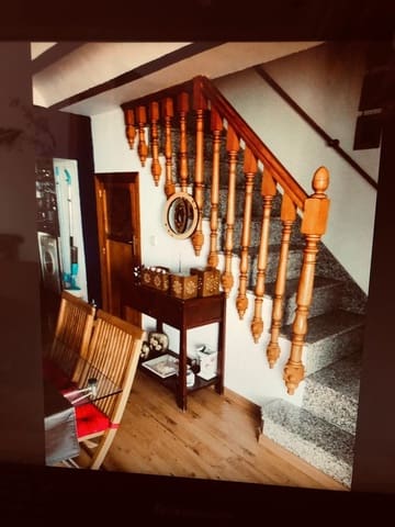 6 sovrum Hus till salu i Cambil - 105 000 € (Ref: 10000238)