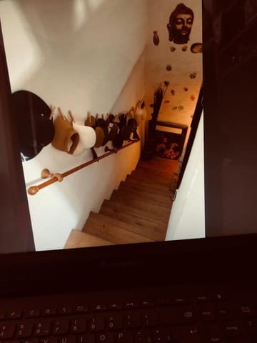 6 sovrum Hus till salu i Cambil - 105 000 € (Ref: 10000238)