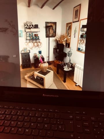 6 sovrum Hus till salu i Cambil - 105 000 € (Ref: 10000238)