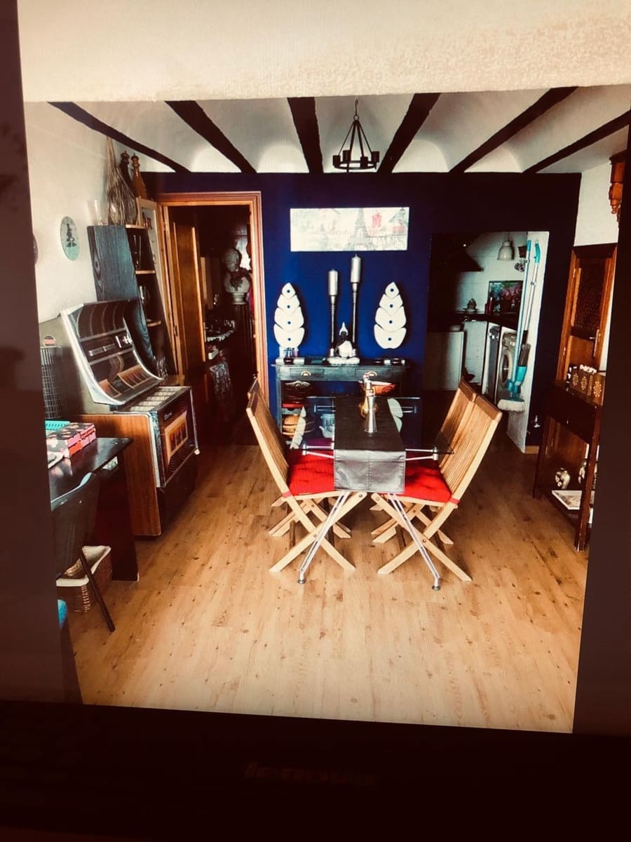 6 sovrum Hus till salu i Cambil - 105 000 € (Ref: 10000238)