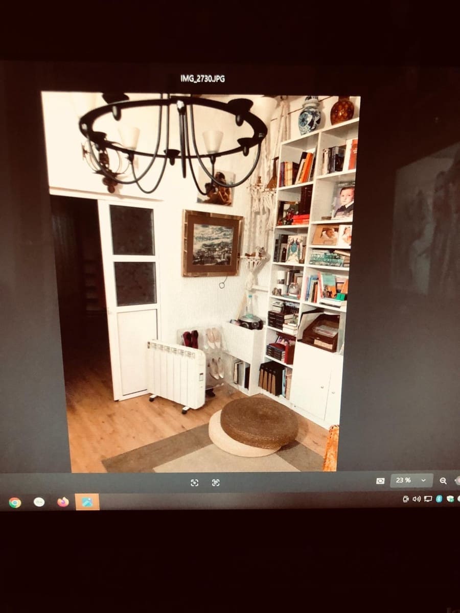 6 sovrum Hus till salu i Cambil - 105 000 € (Ref: 10000238)