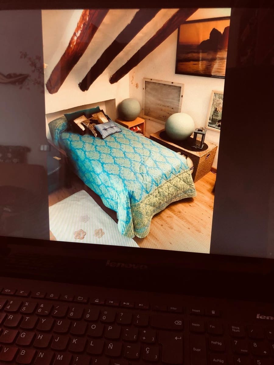 6 sovrum Hus till salu i Cambil - 105 000 € (Ref: 10000238)