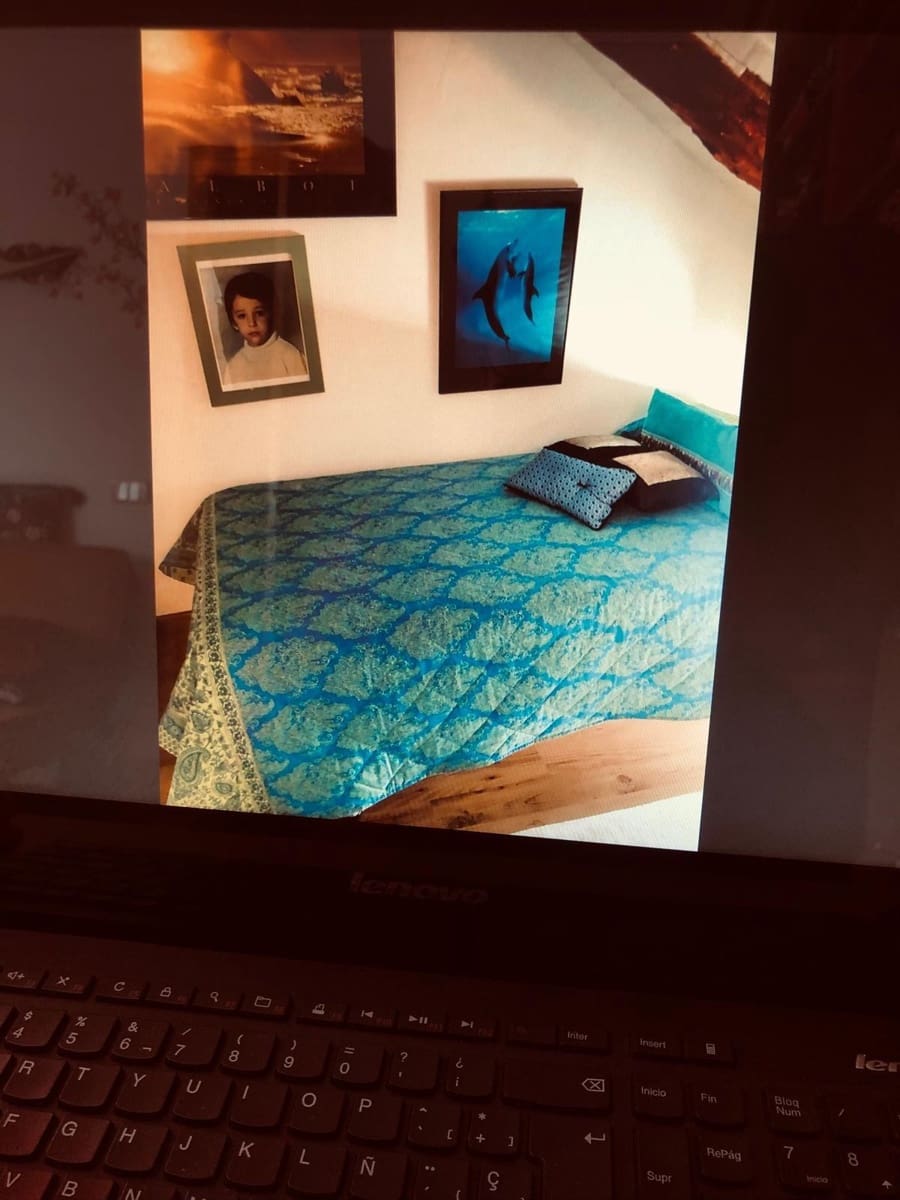 6 sovrum Hus till salu i Cambil - 105 000 € (Ref: 10000238)