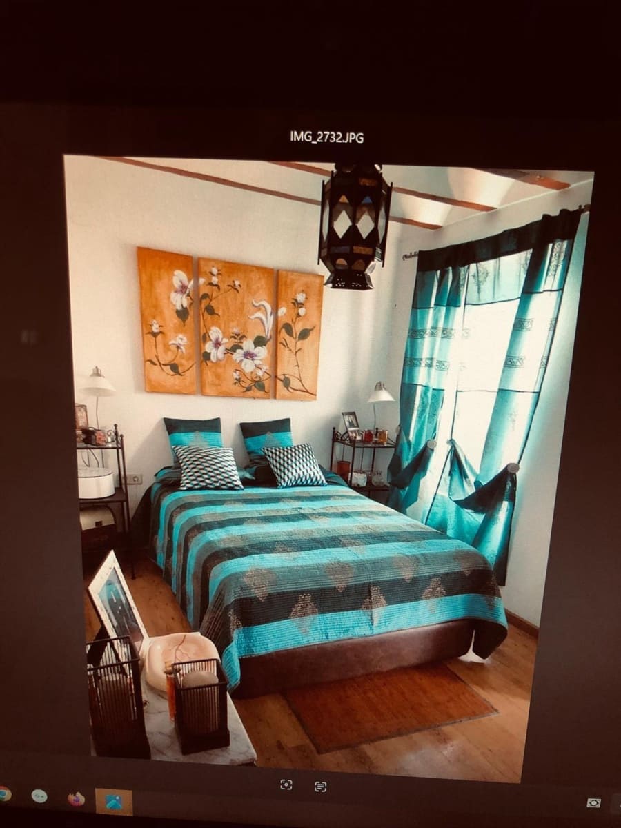 6 sovrum Hus till salu i Cambil - 105 000 € (Ref: 10000238)
