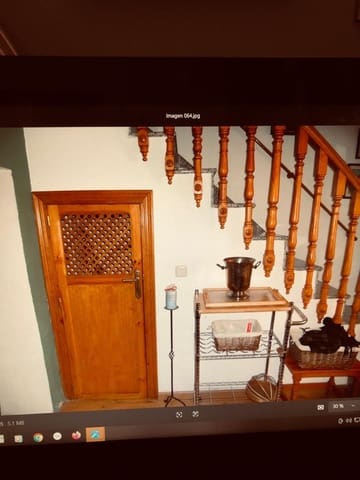 6 sovrum Hus till salu i Cambil - 105 000 € (Ref: 10000238)