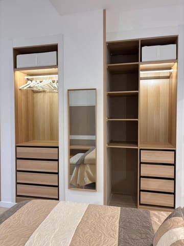 1 quarto Apartamento para arrendamento para férias em Huelin, Málaga cidade - 2 381 € (Ref: 10003906)