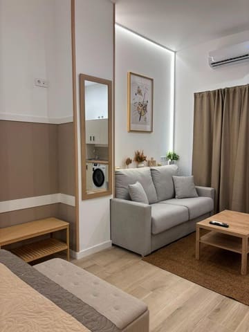 1 quarto Apartamento para arrendamento para férias em Huelin, Málaga cidade - 2 381 € (Ref: 10003906)