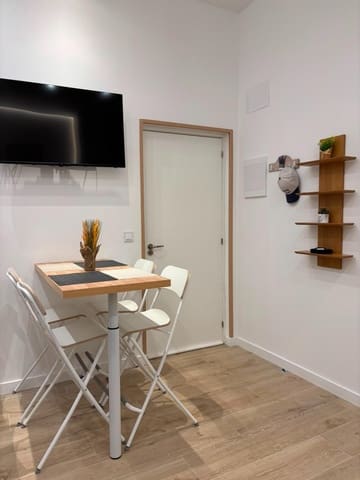 1 quarto Apartamento para arrendamento para férias em Huelin, Málaga cidade - 2 381 € (Ref: 10003906)