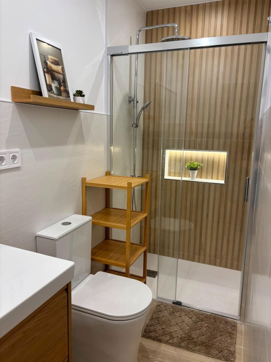 1 quarto Apartamento para arrendamento para férias em Malaga cidade - 2 381 € (Ref: 10003906)