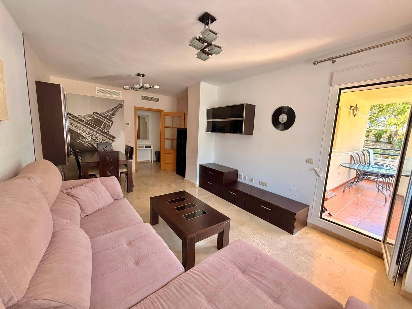 3 sypialnia Mieszkanie na sprzedaż w Torremolinos z basenem garażem - 458 000 € (Ref: 10005357)