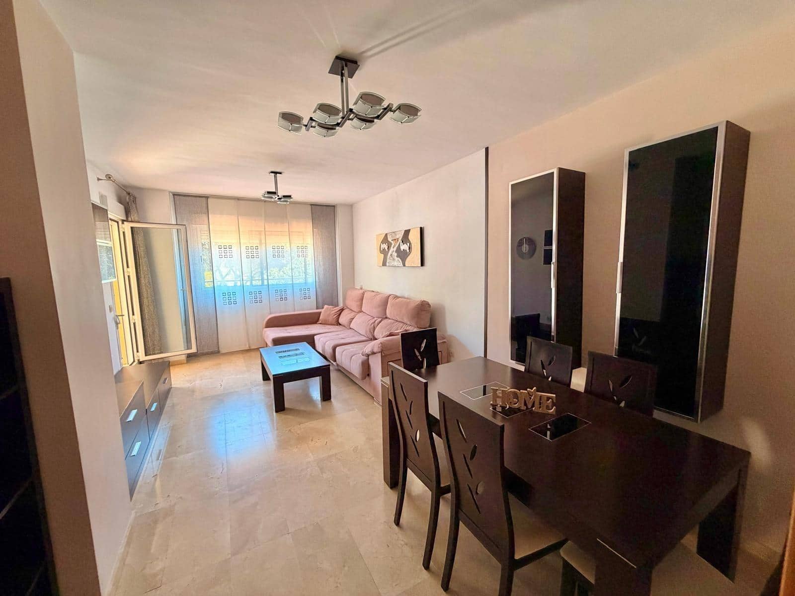 3 sypialnia Mieszkanie na sprzedaż w Torremolinos z basenem garażem - 458 000 € (Ref: 10005357)